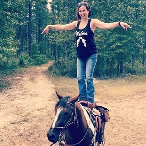 Meet your Posher, Dana